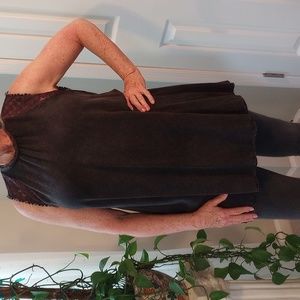 Vintage Style Tunic/2 Tops For $30